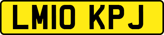 LM10KPJ