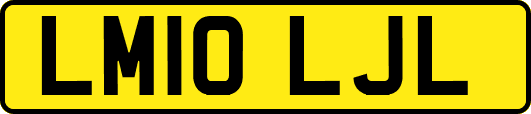 LM10LJL