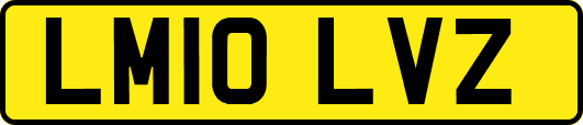 LM10LVZ