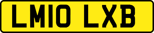 LM10LXB