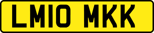 LM10MKK