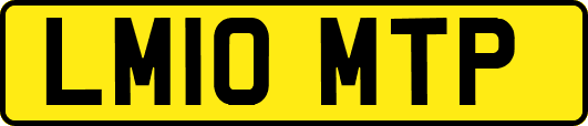 LM10MTP