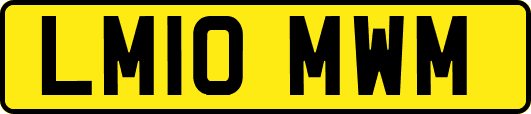 LM10MWM