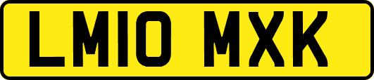LM10MXK