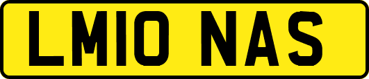 LM10NAS