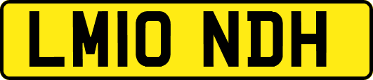 LM10NDH