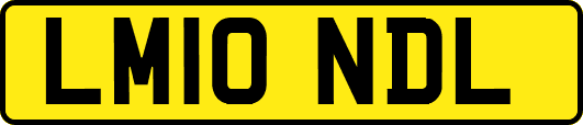 LM10NDL