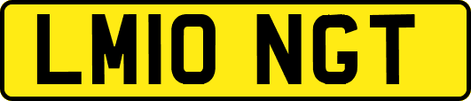 LM10NGT