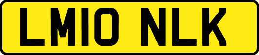 LM10NLK