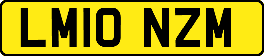 LM10NZM