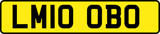 LM10OBO