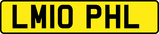 LM10PHL