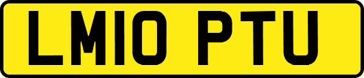 LM10PTU