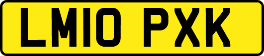 LM10PXK