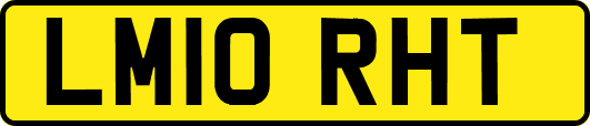LM10RHT