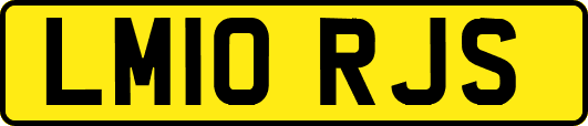 LM10RJS