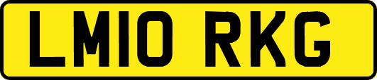 LM10RKG