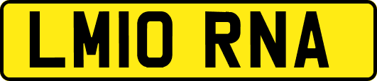 LM10RNA