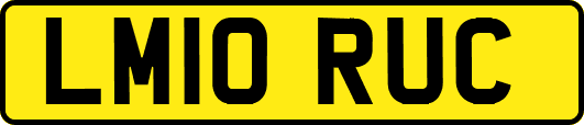 LM10RUC