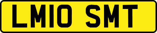 LM10SMT