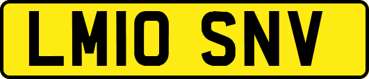 LM10SNV