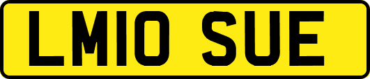 LM10SUE