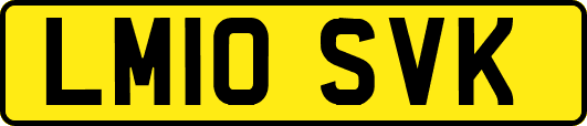 LM10SVK
