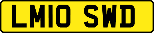 LM10SWD