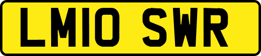 LM10SWR
