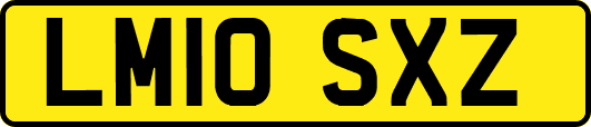 LM10SXZ