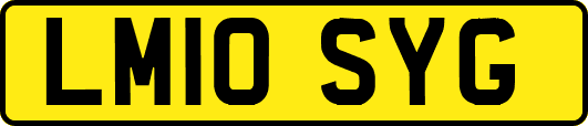 LM10SYG
