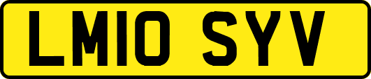 LM10SYV