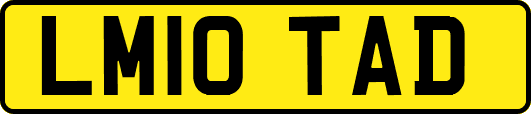 LM10TAD