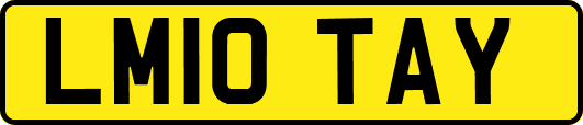 LM10TAY