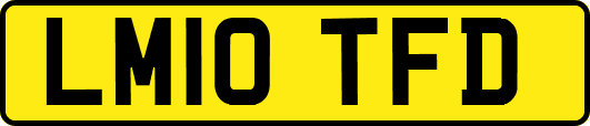 LM10TFD