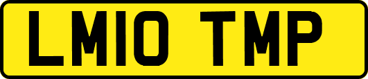 LM10TMP