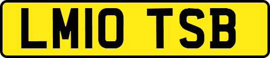 LM10TSB
