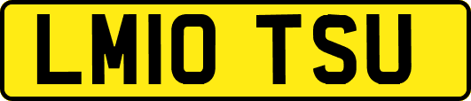 LM10TSU