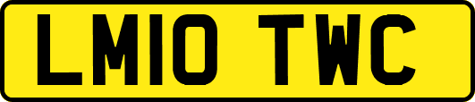 LM10TWC