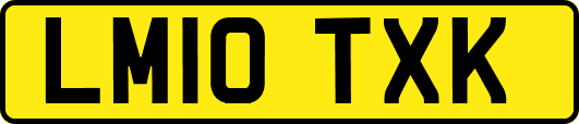 LM10TXK