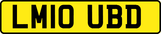 LM10UBD