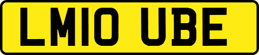 LM10UBE