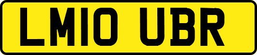 LM10UBR