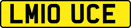 LM10UCE