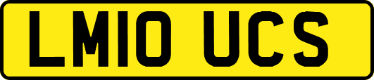 LM10UCS