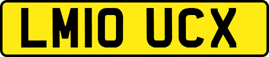 LM10UCX