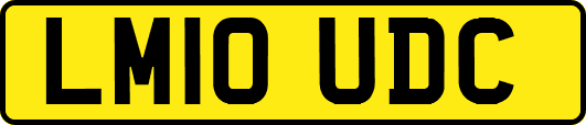 LM10UDC