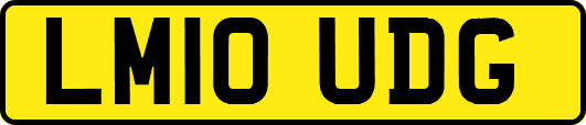 LM10UDG