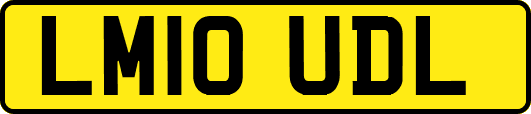 LM10UDL