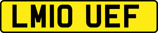 LM10UEF